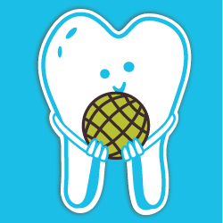 Social Impact of Chalky Teeth