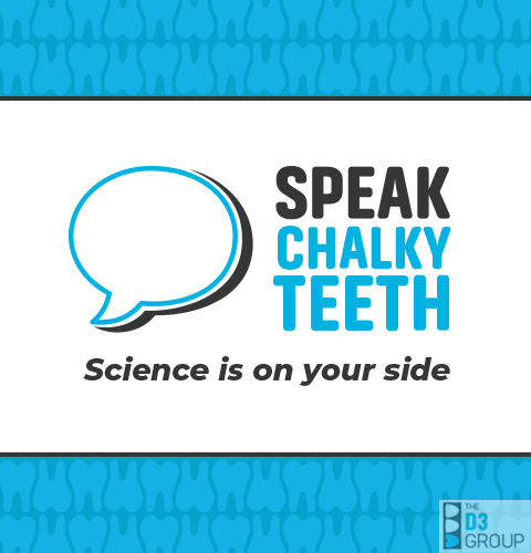 Healthier Babies = Stronger Teeth - Main Banner Image